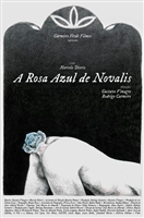 A Rosa Azul de Novalis hoodie #1611654