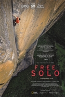 Free Solo Mouse Pad 1611738