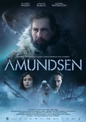 Amundsen Poster 1611743