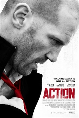 Action poster