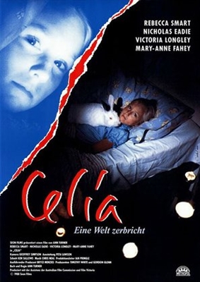 Celia Poster 1611940