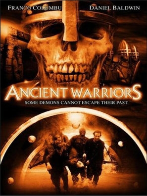 Ancient Warriors Poster 1611961