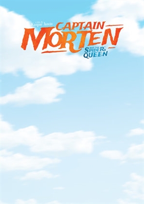 Captain Morten and the Spider Queen Poster 1611994