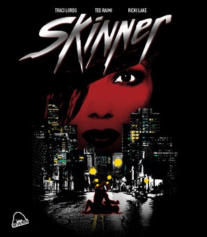 Skinner Metal Framed Poster