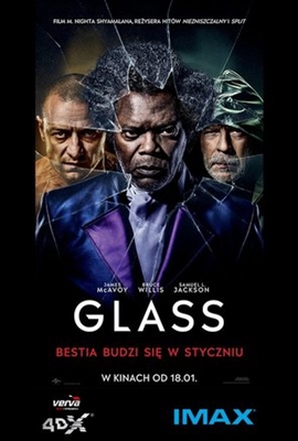 Glass Poster 1612174