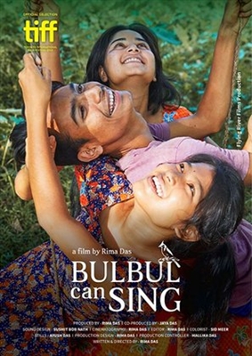 Bulbul Can Sing Poster 1612188