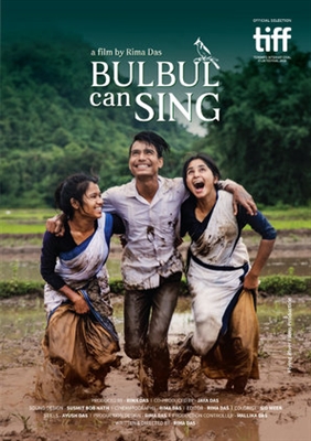 Bulbul Can Sing Poster 1612189