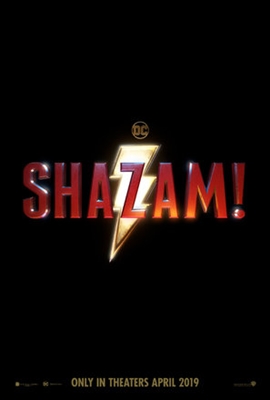 Shazam! Poster 1612199