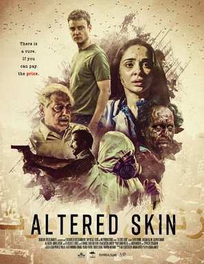 Altered Skin puzzle 1612230