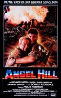 Angel Hill: l'ultima missione hoodie #1612239