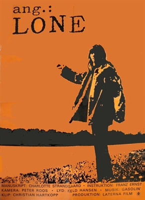 Ang.: Lone poster