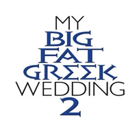 My Big Fat Greek Wedding 2  t-shirt #1612305