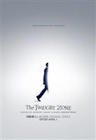 The Twilight Zone Longsleeve T-shirt #1612335