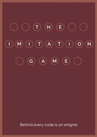 The Imitation Game  tote bag #