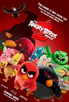 The Angry Birds Movie 2 hoodie #1612553