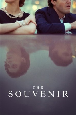 The Souvenir poster