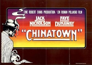 Chinatown Mouse Pad 1612574