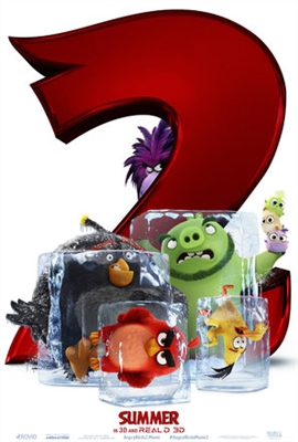 The Angry Birds Movie 2 puzzle 1612632