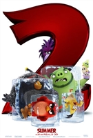 The Angry Birds Movie 2 hoodie #1612632