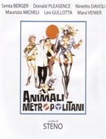 Animali metropolitani t-shirt #1612643