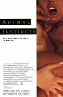Animal Instincts Longsleeve T-shirt #1612646