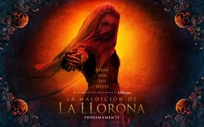 The Curse of La Llorona Poster 1612648