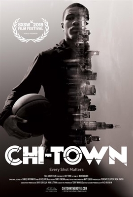 Chi-Town Stickers 1612762