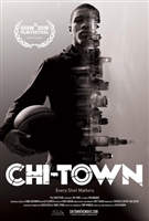 Chi-Town Mouse Pad 1612762