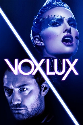 Vox Lux Poster 1612818