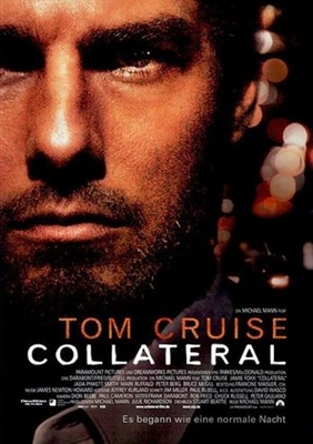 Collateral Poster 1612920