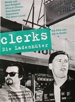 Clerks. Mouse Pad 1612932