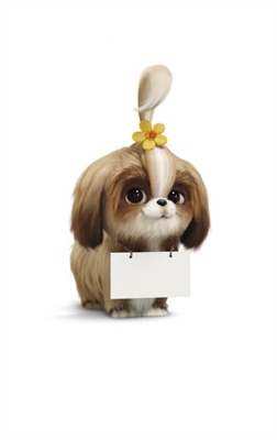 The Secret Life of Pets 2 Poster 1612942
