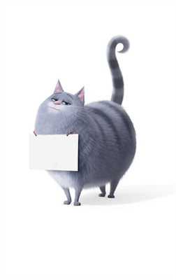 The Secret Life of Pets 2 Poster 1612943