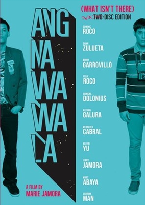 Ang Nawawala poster