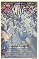 Savage Harvest t-shirt #1612971
