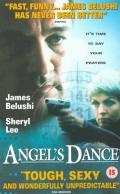 Angel's Dance Phone Case