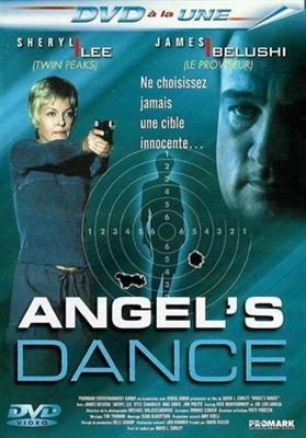 Angel's Dance poster