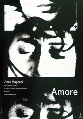 Amore, L' Poster 1613025
