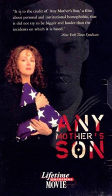 Any Mother's Son Poster 1613108