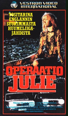 Operation Julie Poster 1613169