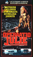Operation Julie hoodie #1613169