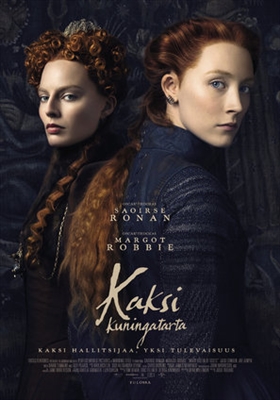 Mary Queen of Scots Poster 1613209