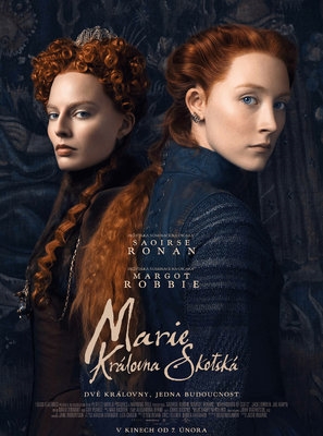 Mary Queen of Scots Poster 1613210