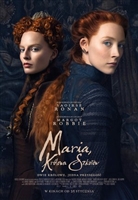 Mary Queen of Scots Mouse Pad 1613211