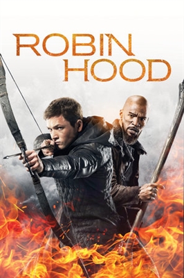 Robin Hood Poster 1613217