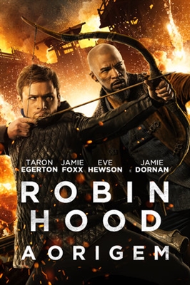 Robin Hood Poster 1613218