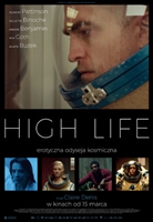 High Life hoodie #1613234