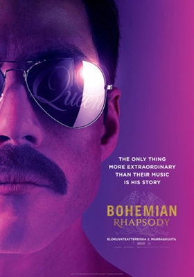 Bohemian Rhapsody Poster 1613243