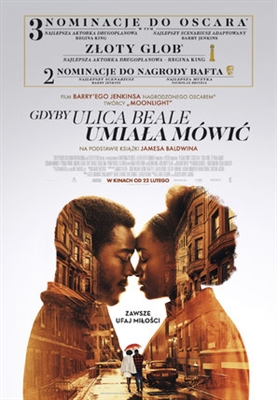 If Beale Street Could Talk Poster 1613335
