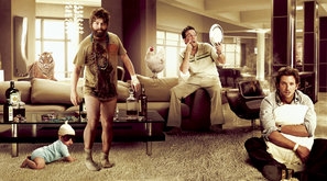The Hangover poster #1613358